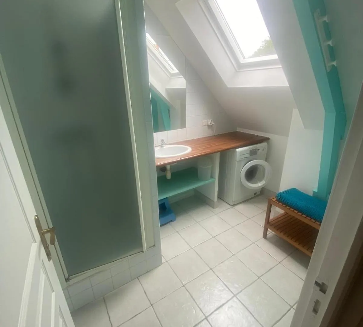 Nyaraló Ostrea, Gite 10Pers Avec Piscine, Billard Et Baby-Foot Sainte-Hélène Franciaország