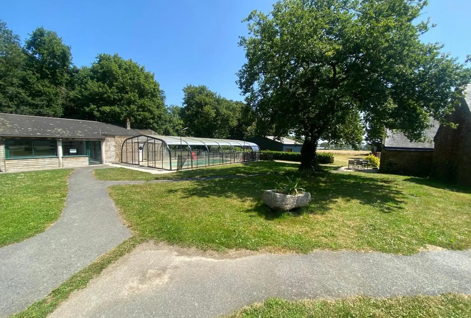 Nyaraló Ostrea, Gite 10Pers Avec Piscine, Billard Et Baby-Foot Sainte-Hélène